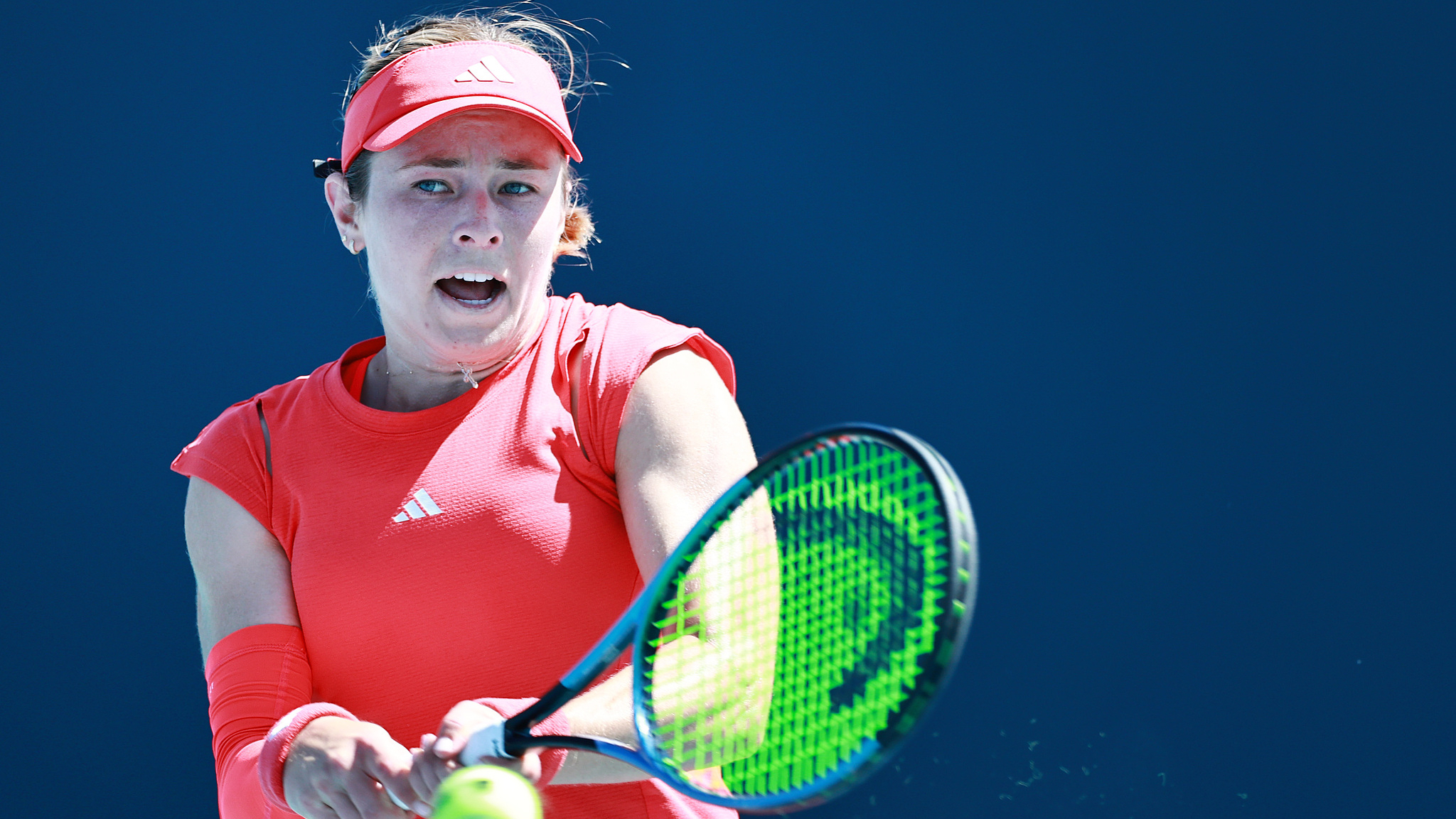 爱游戏试玩包含科维托娃在TES比赛中败北，刷新纪录引发热议！的词条